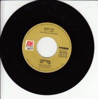 Carpenters - Yesterday Once More (Japan)