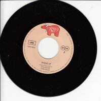 Frank Stallone - Far From Over (Japan)