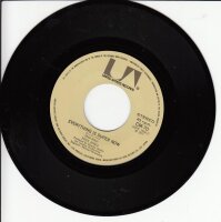 Paul Anka – Everything Is Super Now (Japan)