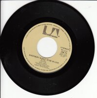 Paul Anka – Everything Is Super Now (Japan)