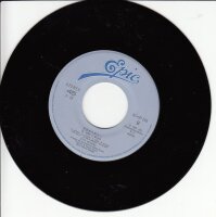 Julio Iglesias - Volver A Empezar (Japan)