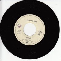 Christopher Cross – Arthurs Theme (Japan)