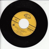 Gigliola Cinquetti – Non Ho LEta (Per Amarti) (Japan)