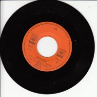 Janis Ian – Love Is Blind (Japan)