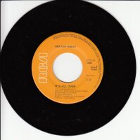 Newton Family - The Sound Of Summer (Japan)