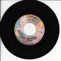 Lou Christie - She Sold Me Magic (Japan)