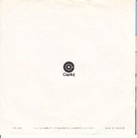 The Lettermen – Mr. Lonely (Japan)