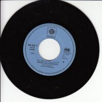 Jackie Robinson – Moving Like A Superstar (Japan)
