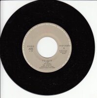 The Dooleys – I Spy (Japan)