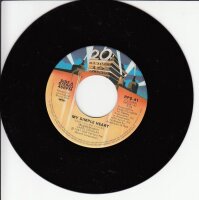 Carol Douglas - My Simple Heart (Japan)