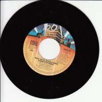 Carol Douglas - My Simple Heart (Japan)