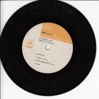 Simon And Garfunkel - El Condor Pasa (Japan)