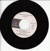 Celi Bee And The Buzzy Bunch – Macho (A Real, Real, One) (Japan)