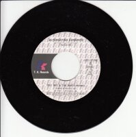 Celi Bee And The Buzzy Bunch – Macho (A Real, Real, One) (Japan)