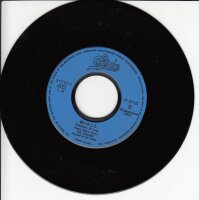 The Nolans - Gotta Pull Myself Together (Japan)