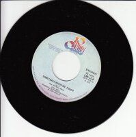 Dan Hill – Sometimes When We Touch (Japan)