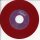 The Hollyridge Strings – Theme From "Devil At 4 OClock" (Red Vinyl) (Japan)