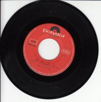 Los Indios - ??????? (Japan)