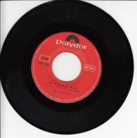 Los Indios - 知りすぎたのね (Japan)