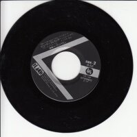 Tranzam - Beautiful Sunday (Japan)