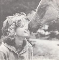 Olivia Newton-John - Dont Stop Believin (Japan)