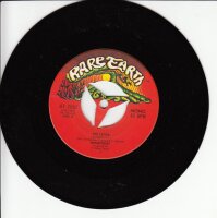 Messengers - Thats The Way A Woman Is (Japan)