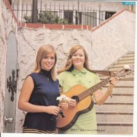 Betsy & Chris – Colors Of Love (Japan)