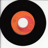 Betsy & Chris – Colors Of Love (Japan)