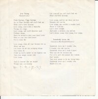 Troy Donahue – Live Young (Japan)