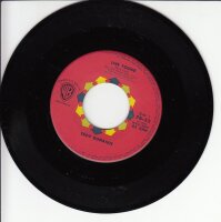 Troy Donahue – Live Young (Japan)