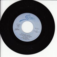 The Nolans - Im In The Mood For Dancing (Japan)