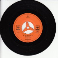 Mashmakhan – As The Years Go By (Japan)