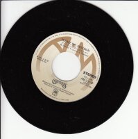 Carpenters - Please Mr. Postman (Japan)