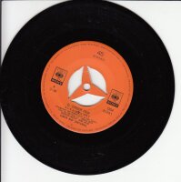 Simon & Garfunkel – El Condor Pasa (Japan)