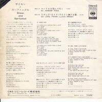 Simon & Garfunkel – El Condor Pasa (Japan)