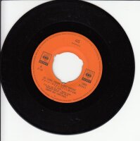 Simon & Garfunkel – El Condor Pasa (Japan)