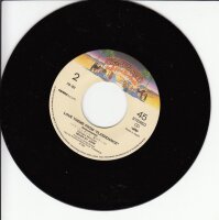 Irene Cara – Flashdance... What A Feeling (Japan)