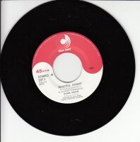 Daniel Boone - Beautiful Sunday (Japan)