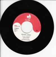 Daniel Boone - Beautiful Sunday (Japan)