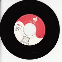 Daniel Boone - Beautiful Sunday (Japan)