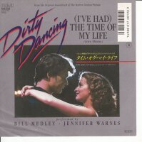 Bill Medley & Jennifer Warnes – (Ive Had) The...