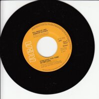 Bill Medley & Jennifer Warnes – (Ive Had) The Time Of My Life (Japan)