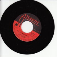 Led Zeppelin - Immigrant Song (Japan)