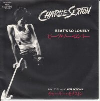 Charlie Sexton – Beats So Lonely (Japan)