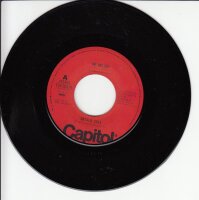 Natalie Cole – Mr. Melody (Japan)