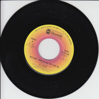 The Floaters – You Dont Have To Say You Love Me (Japan)