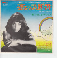 Carol Douglas – Doctors Orders (Japan)