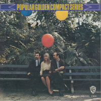 Peter, Paul And Mary – Gone The Rainbow (Red Vinyl)...