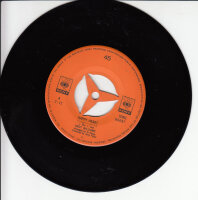 Andy Williams – Happy Heart (Japan)