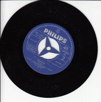 Paul Mauriat – Sayonara (Japan)